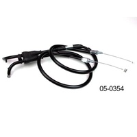 Throttle Push Pull Cable