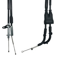Throttle Pull Cable