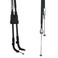 Throttle Push Pull Cable for YZ250F 2009