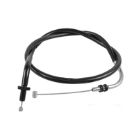 Throttle Pull Cable