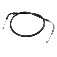 Throttle Push Cable