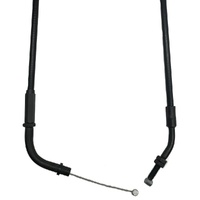Throttle Push Cable