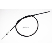 Clutch Cable for Yamaha XT250 2 Valve 1980 To 1991 | SR250 1981-1983 + 2002 2003