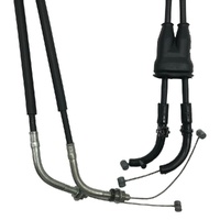 Throttle Push Pull Cable