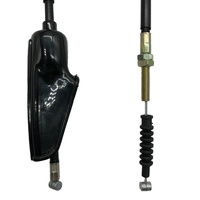 CluTCh Cable for WR400F 1998 1999 YZ400F 1998 1999