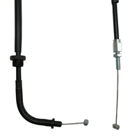 Throttle Push Cable
