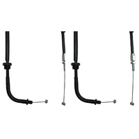 Push + Pull Throttle Cable