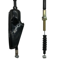 A1 Powerparts Clutch Cable 51-5JG-20 for Yamaha WR400F WR 400F 2000