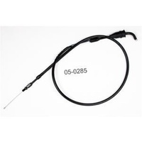 Throttle Cable for Yamaha  YZ85 Small Wheel | YZ85 Big Wheel  2002 to 2018