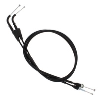 A1 Powerparts Throttle Push Pull Cable 51-5TA-10 for Yamaha YZ250F 2003-2008
