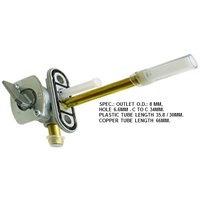 Fuel Tap Cock Valve