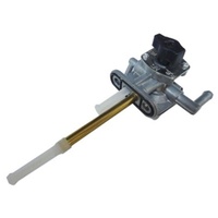 Fuel Tap Cock for Suzuki LTA400 | LT-A 400 Eiger Auto 2Wd | 4Wd 2002 To 2007
