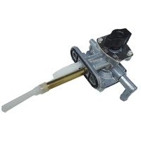 Fuel Tap Cock for Suzuki LTA500 | LT-A500F Vinson 4Wd 2002 To 2007