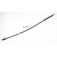 A1 Powerparts Tacho Cable 52-020-60 for Suzuki GSX1100L GSX 1100L 1980