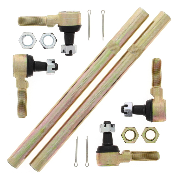 All Balls Tie Rod Upgrade Kit for 2010-2016 Arctic Cat 150 UTILITY