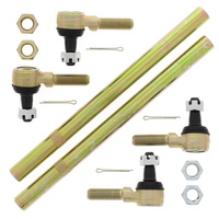 All Balls 52-1003 Tie Rod End Upgrade Kit for Yamaha YFM 350 Warrior 1987-2004