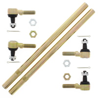 All Balls Tie Rod Upgrade Kit for Yamaha YFM660R Raptor 2001 2002 2003 2004 2005 