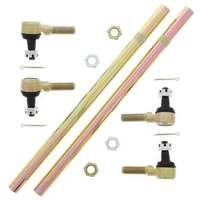 All Balls Tie Rod Upgrqade Kit for Yamaha YFM700Fap Eps Grizzly 2008 to 2013