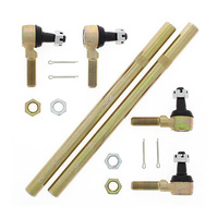 Tie Rod End Upgrade Kit