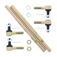 TIE ROD UPGRADE KIT 52-1010 - INDENT