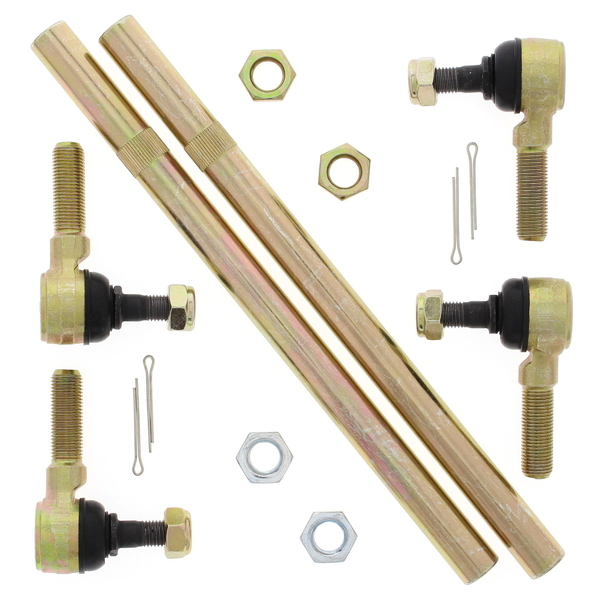 All Balls Tie Rod Upgrade Kit for 2002-2003 Suzuki LT-F250 OZARK
