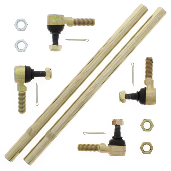 All Balls Tie Rod Upgrade Kit for 2005-2019 Kawasaki KVF750 BRUTE FORCE