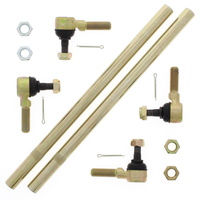 All Balls 52-1013 Tie Rod End Upgrade Kit for Kawasaki KFX 700 V-Force 2008-2013