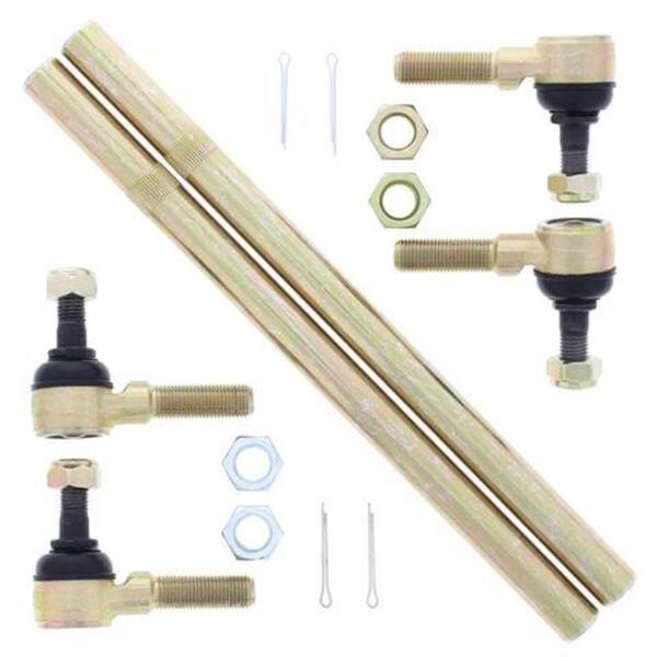 All Balls Tie Rod Upgrade Kit for 1995-2002 Kawasaki KEF300 LAKOTA