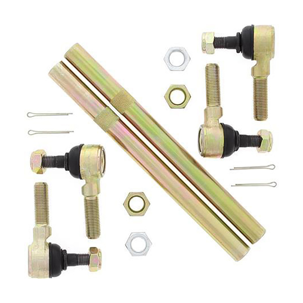 All Balls Tie Rod Upgrade Kit for 2003-2011 Kawasaki KLF250 BAYOU