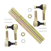 All Balls 52-1020 Tie Rod End Upgrade Kit for Kawasaki KLF250 Bayou 2003-2011