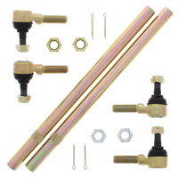 52-1021 Tie Rod End Upgrade Kit for Honda TRX 400EX TRX400EX 1999-2014