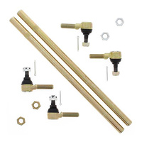 Tie Rod End Upgrade Kit for Arctic Cat ATV 700i H1 TRV GT EFI 2011 2012 