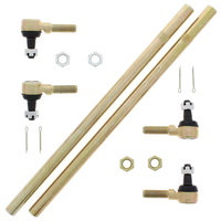 Tie Rod End Upgrade Kit