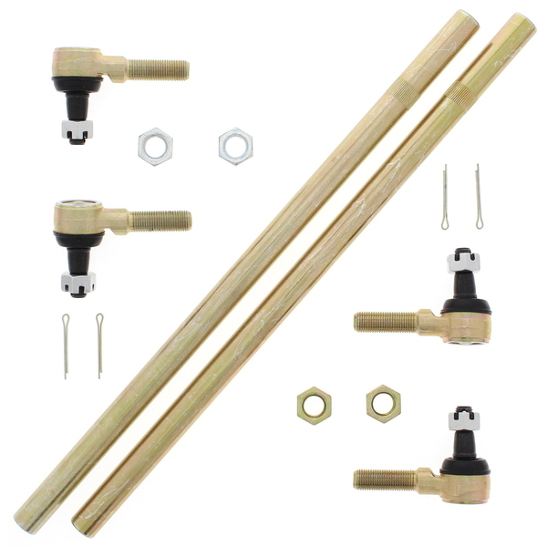 All Balls Tie Rod Upgrade Kit for 2008-2015 Can-Am DS 450