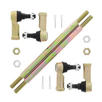 Tie Rod End Upgrade Kit