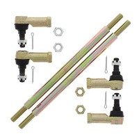 52-1027 Tie Rod End Upgrade Kit for Honda ATV TRX 500FPA 2009-2014