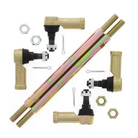 52-1028 Tie Rod End Upgrade Kit for Honda ATV TRX 300FW Fourtrax 4X4 1988-2000
