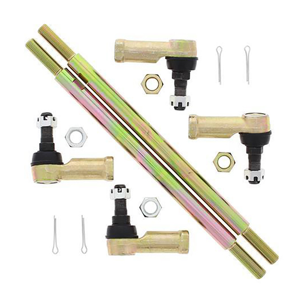 All Balls Tie Rod Upgrade Kit for 2020-2021 Honda TRX520FM2 4X4 SOLID AXLE