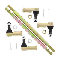 52-1029 Tie Rod End Upgrade Kit for Honda ATV TRX 450ES TRX450ES 1998-2001