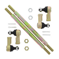 All Balls 52-1031 Tie Rod End Upgrade Kit for Yamaha YFM 350 Grizzly IRS 2007-11