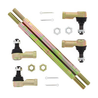 52-1032 Tie Rod End Upgrade Kit for Yamaha YFM 400 Grizzly IRS 2007-2008