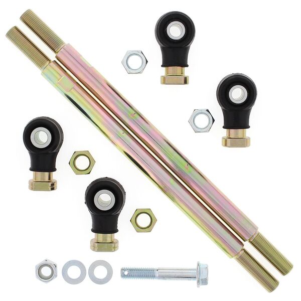 All Balls Tie Rod Upgrade Kit for 1998 Polaris 455 DIESEL 4X4 AFTER 01/09/98