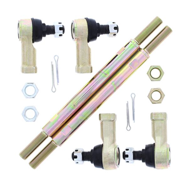 All Balls Tie Rod Upgrade Kit for 2005-2006 Yamaha YFM250B BRUIN