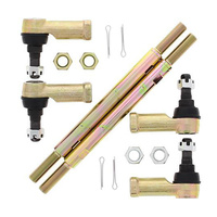Tie Rod End Upgrade Kit