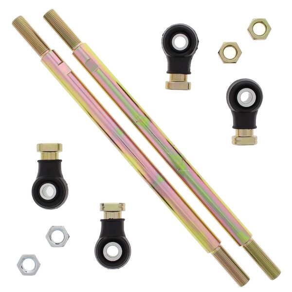 All Balls Tie Rod Upgrade Kit for 2011-2013 Polaris 500 Sportsman FOREST