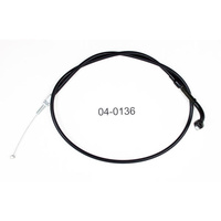 Throttle Push Cable