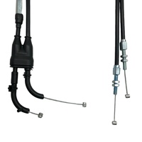 Throttle Cable for Suzuki DR-Z400S | DRZ400S 2005 to 2016