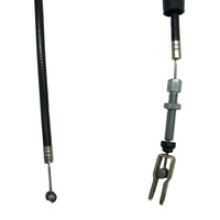 A1 Powerparts Clutch Cable 52-373-20 for Suzuki GN400 GN 400 1980-1982