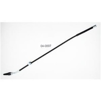 A1 Powerparts Tacho Cable 52-440-60 for Suzuki GS450E GS 450E 1980-1982