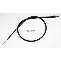 A1 Powerparts Speedo Cable 53-021-50 for Kawasaki Z1100 Shaft 1981-1983